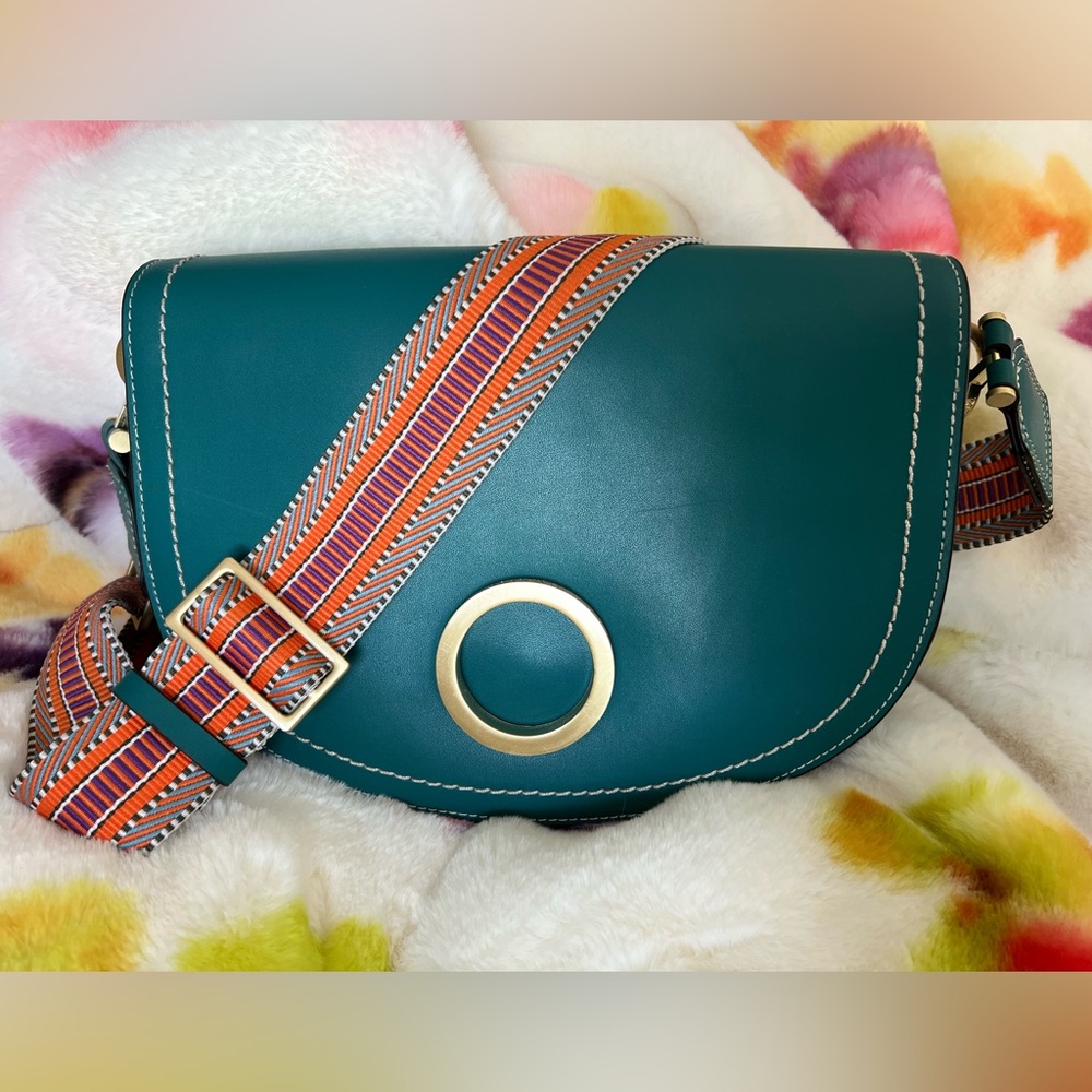 MAX & Co Crossbody Luna Bag